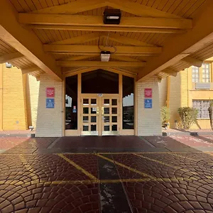4* Hotel 6 Phoenix, Az Midtown